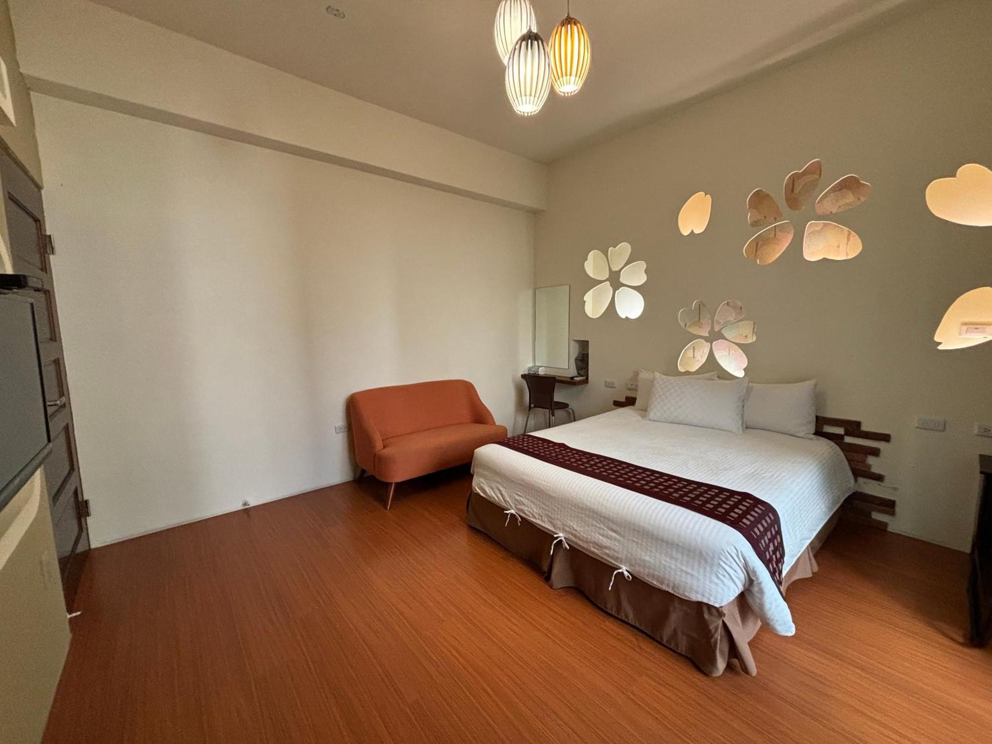 Lohas Taitung B&B Exterior photo