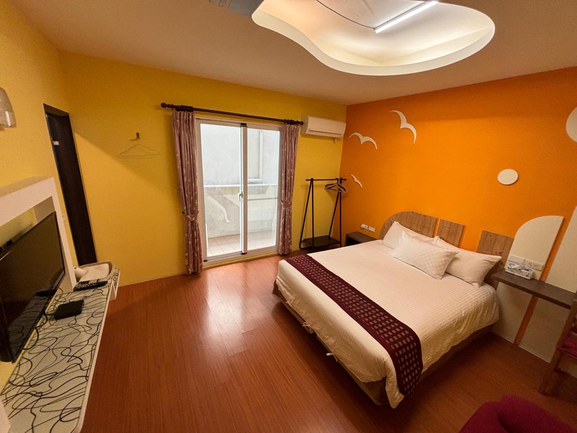 Lohas Taitung B&B Exterior photo