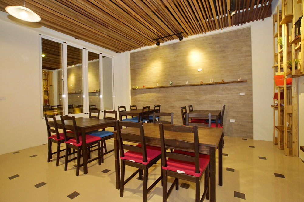 Lohas Taitung B&B Exterior photo