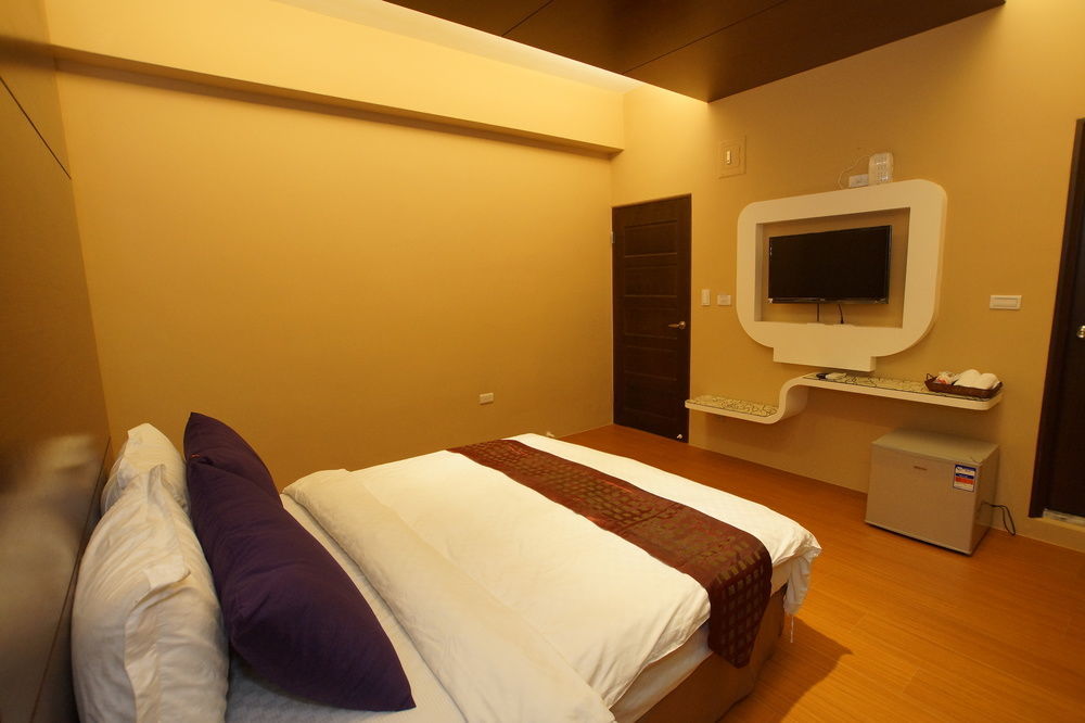 Lohas Taitung B&B Exterior photo