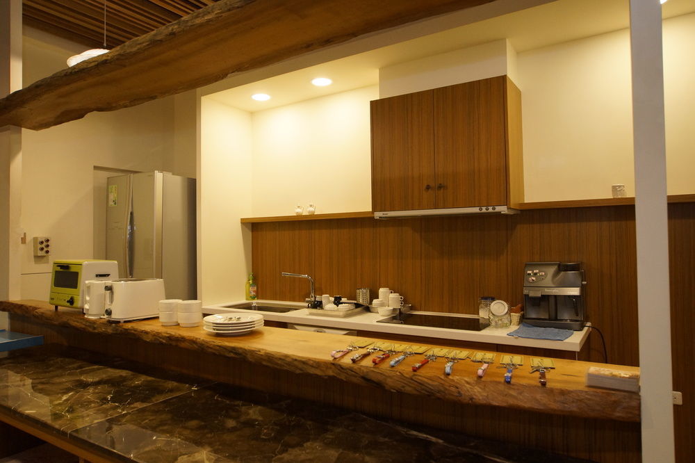 Lohas Taitung B&B Exterior photo